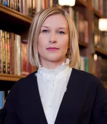 Aleksandra Warszawska